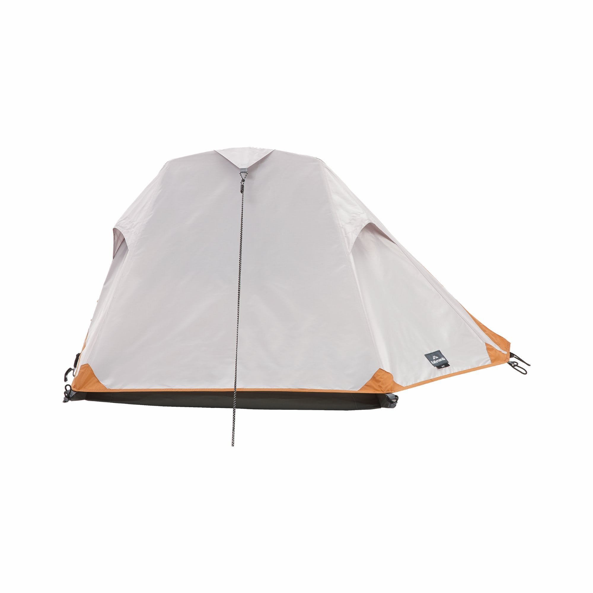 Kathmandu Mono Waterproof Insectproof Tunnel 1 Person Camping Tent